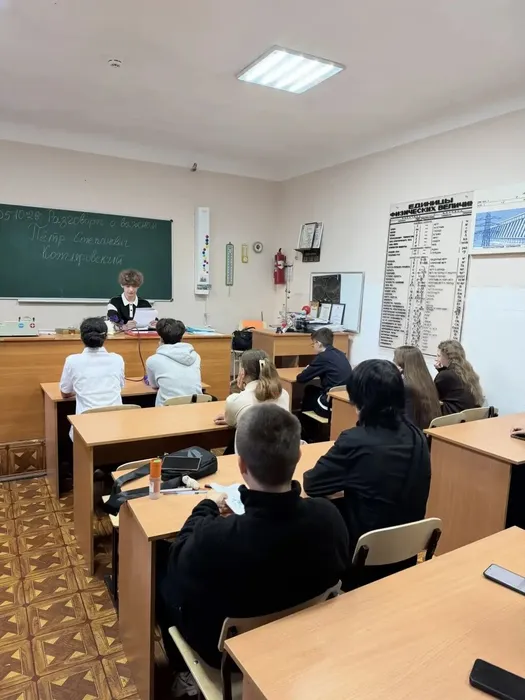 день самоуправления (5)