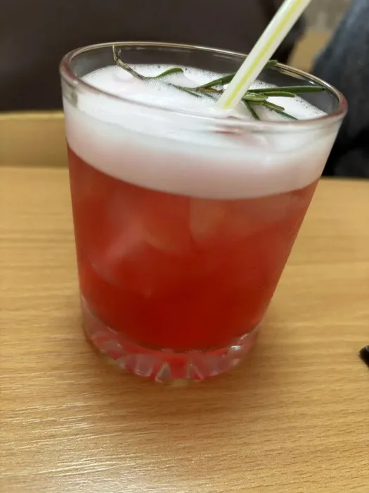 Мастер‑класс по приготовлению безалкогольных коктейлей (6)