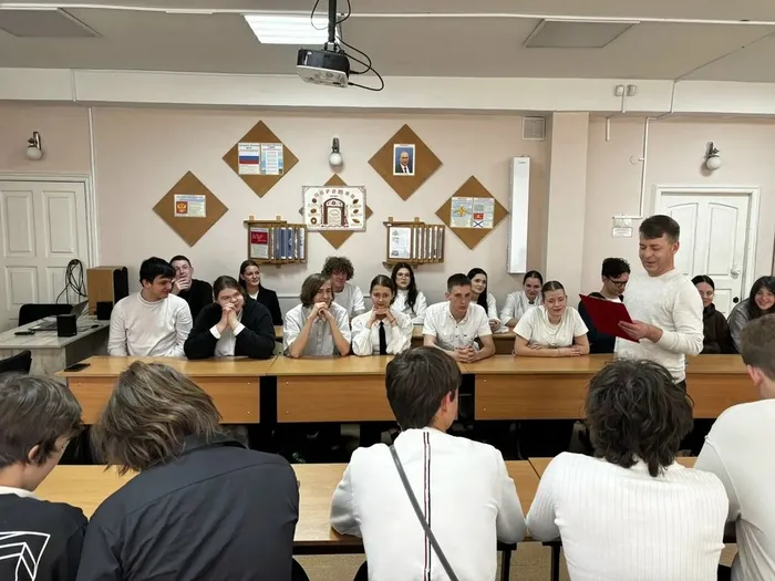 Мастер‑класс по приготовлению безалкогольных коктейлей (1)