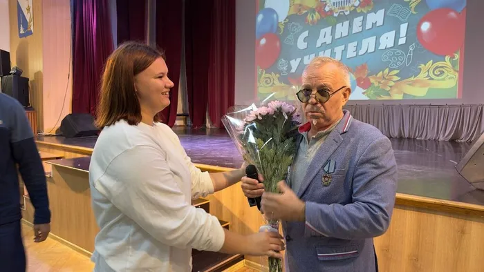 встреча ко Дню учителя (3)