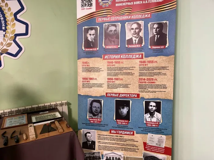 Выставка «От руин к городу» (8)