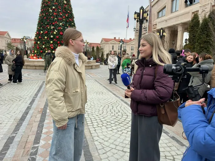 студенты в Новом Херсонесе (7)