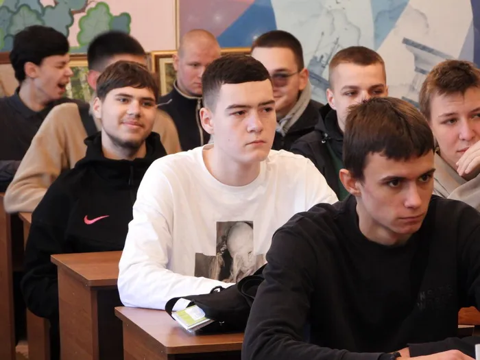 библиотечный час (5)