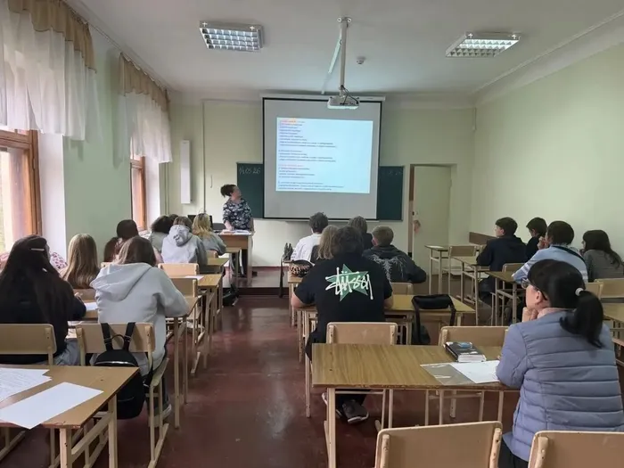 открытый урок (1)