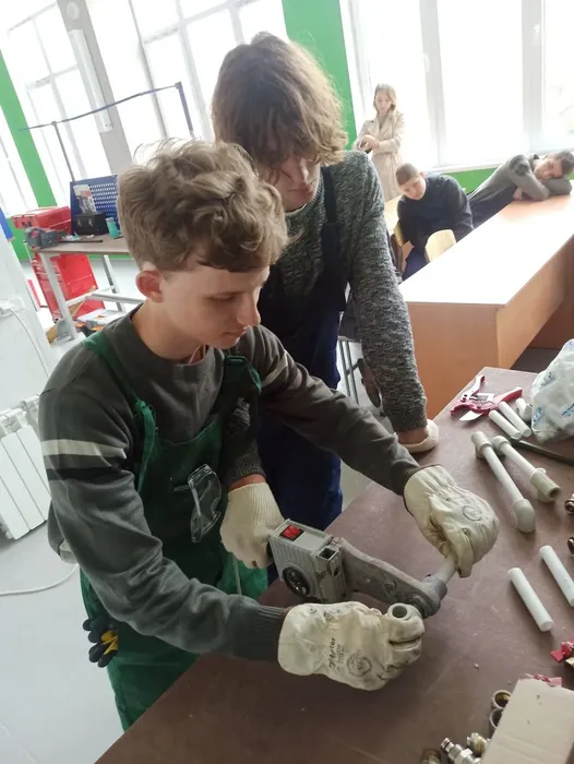 открытый урок (3)