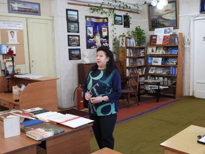 библиотечный час (1)