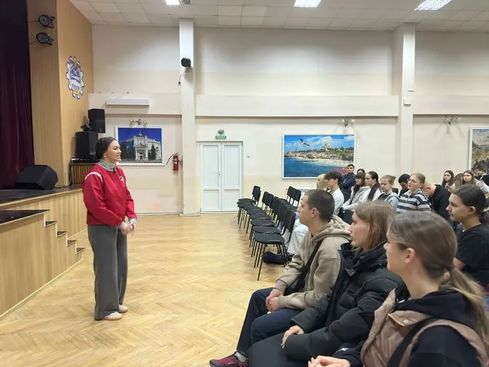 заседание старостата (5)