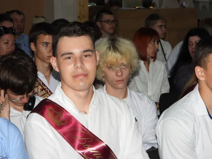 выпускной (2)