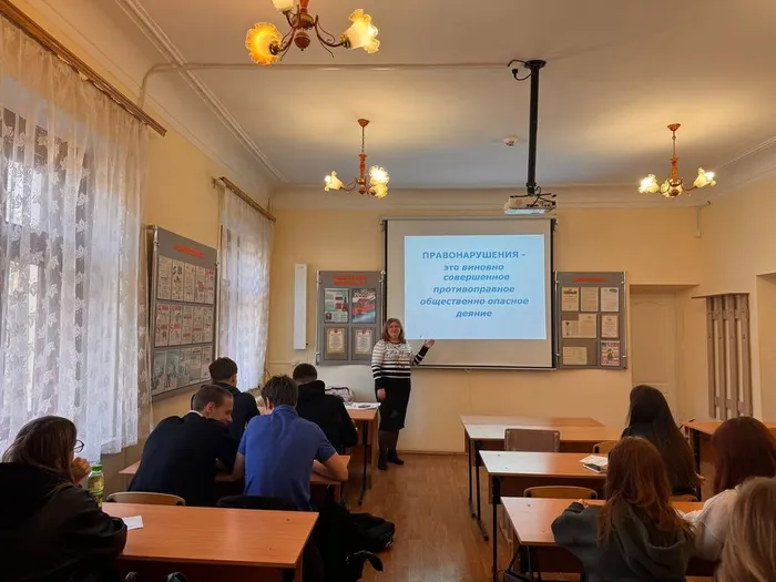 неделя правовых знаний (10)