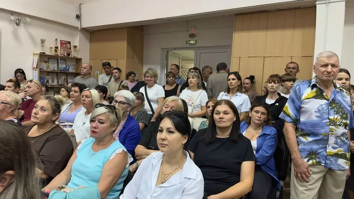 Родительское собрание (6)