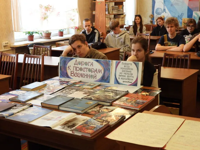 библиотечный час (2)