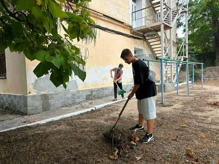 субботник (9)