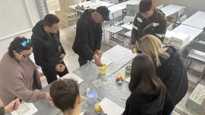 день открытых дверей  (8)