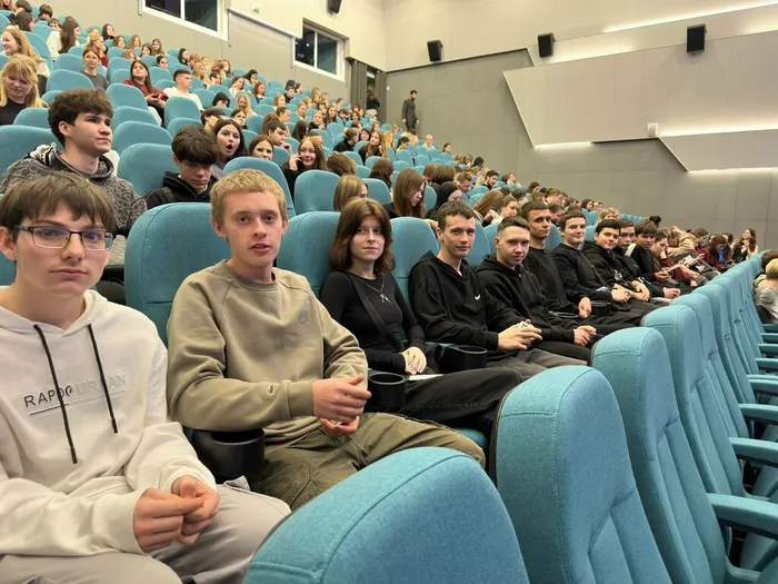 День студента в МКЦ «Бухта Казачья» (8)