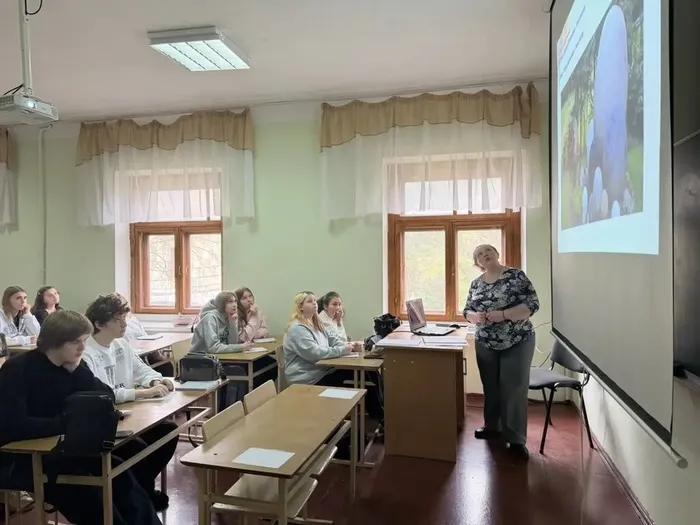 открытый урок (6)