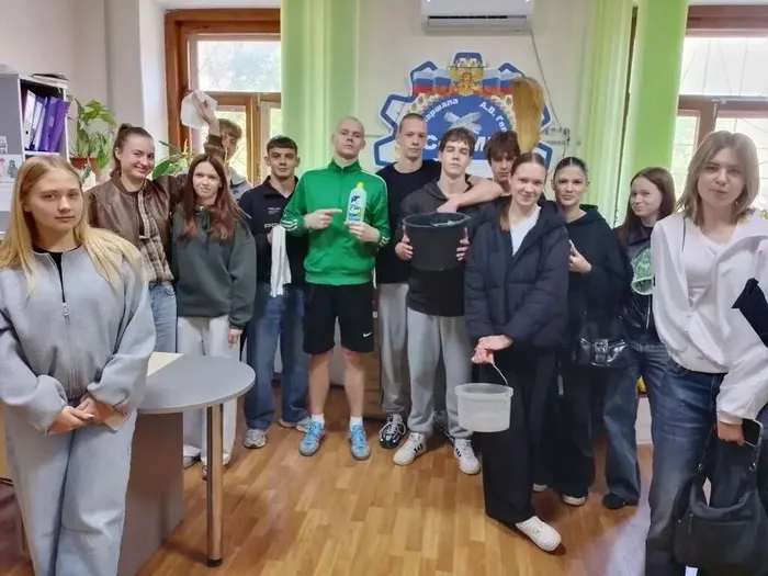 субботник (27)