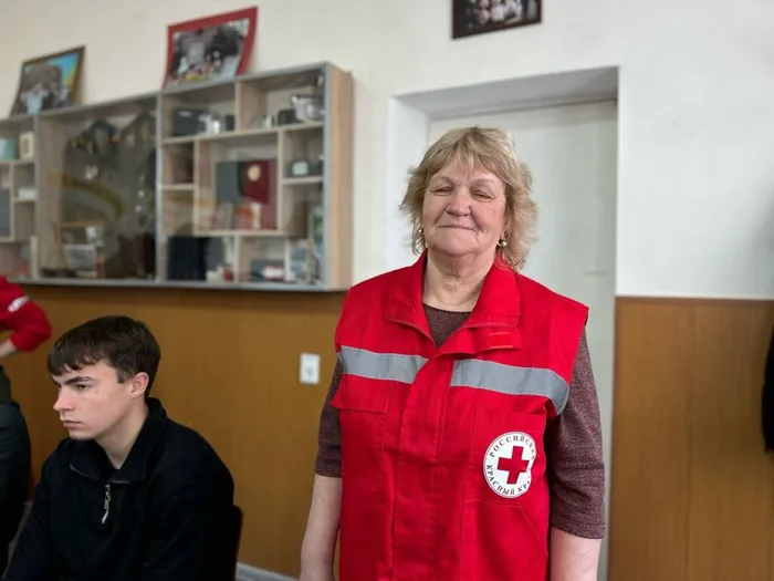 лекция Профилактика туберкулеза (1)