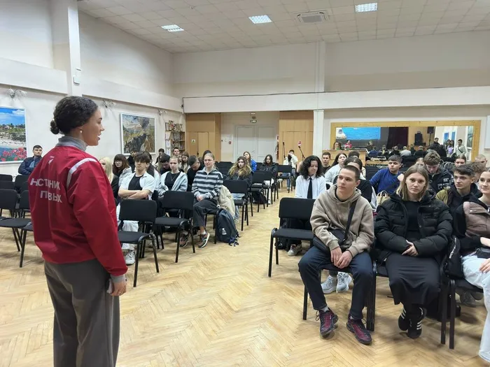 заседание старостата (2)