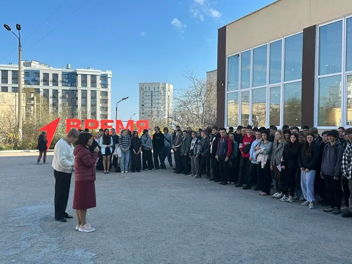 стартовала  декада отделения «Техника и технологии наземного транспорта» (1)