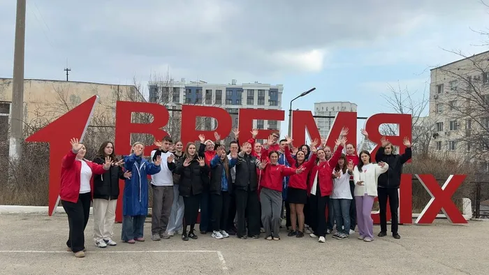 заседание старостата (4)