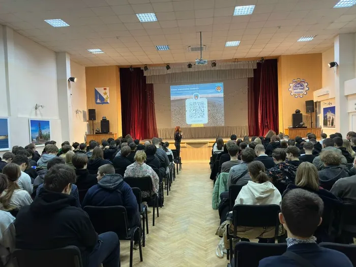 мероприятие по БДД (6)