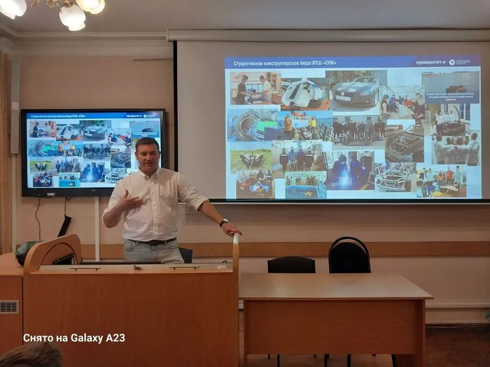 профориентация в СевГУ (9)