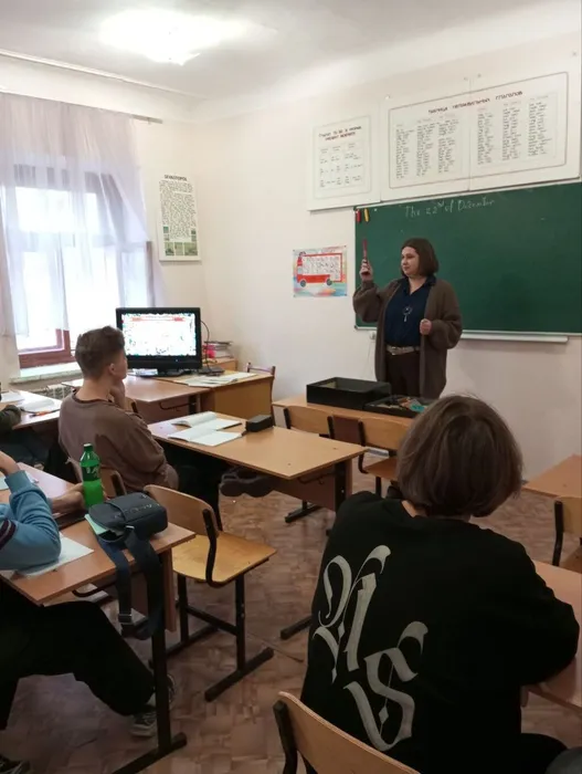 открытый урок (2)