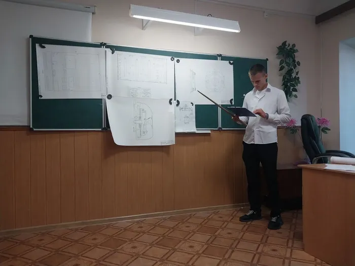 Защита у 4ТА9 (8)
