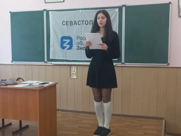 Встреча с участником СВО (1)