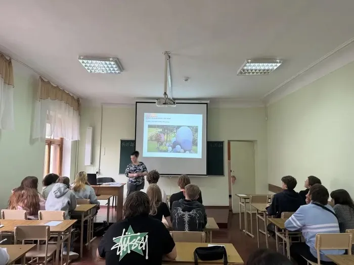 открытый урок (5)