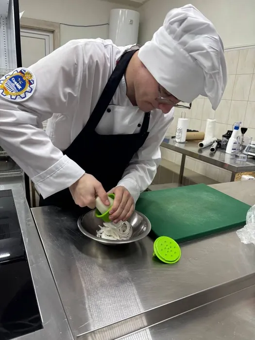 Поварское дело Профессионалы (9)