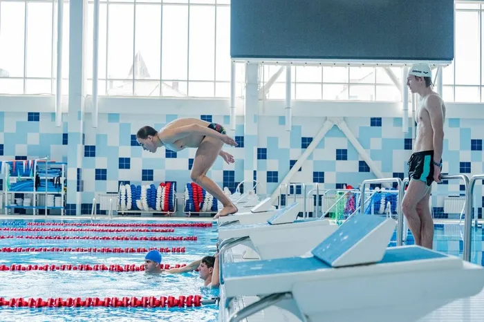 спартакиада по плаванью (7)