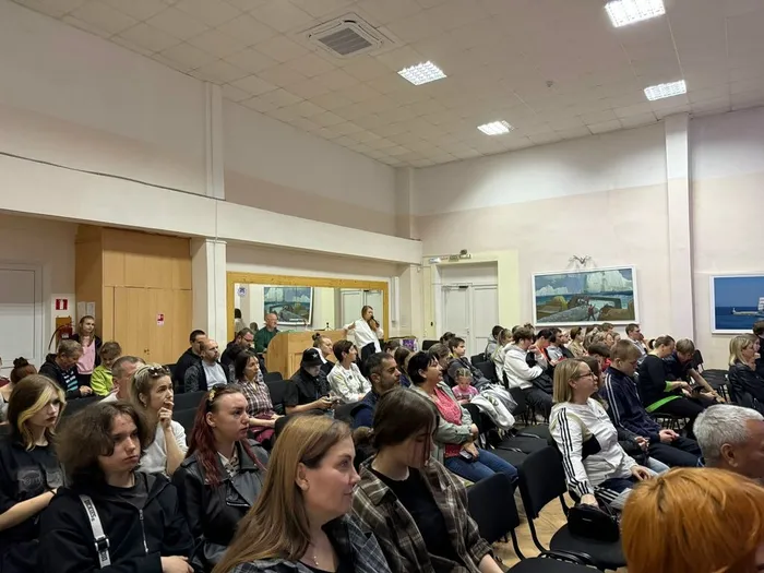 день открытых дверей (1)