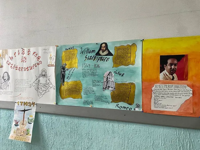 Стартовала декада гуманитарных дисциплин (8)