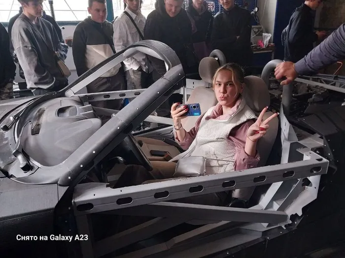 профориентация в СевГУ (2)