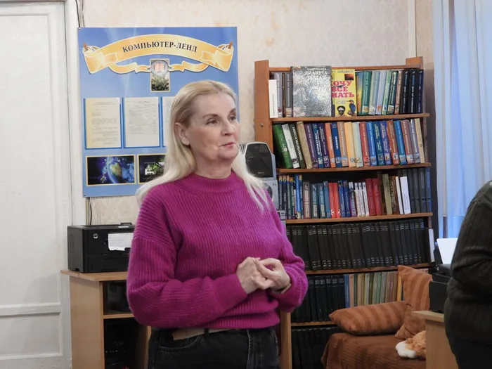 библиотечный час (3)