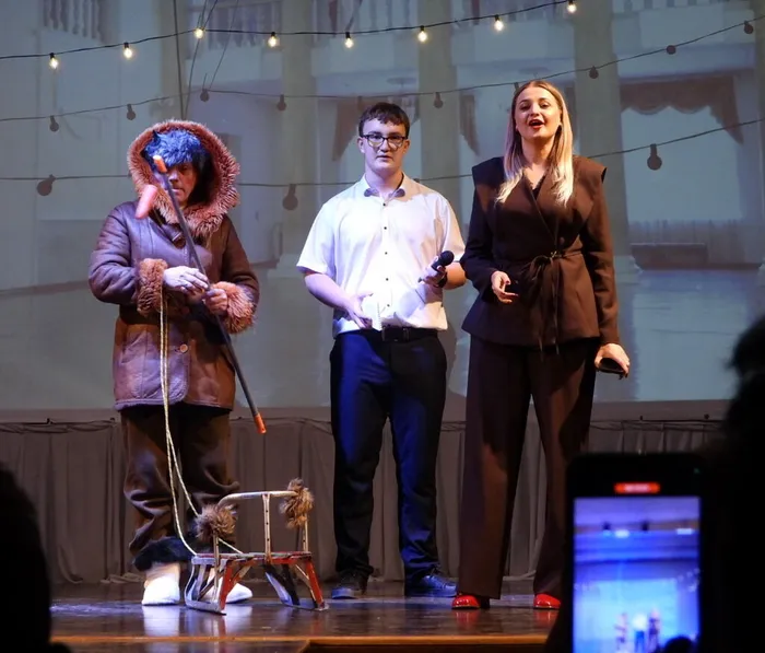 новогодний спектакль (9)