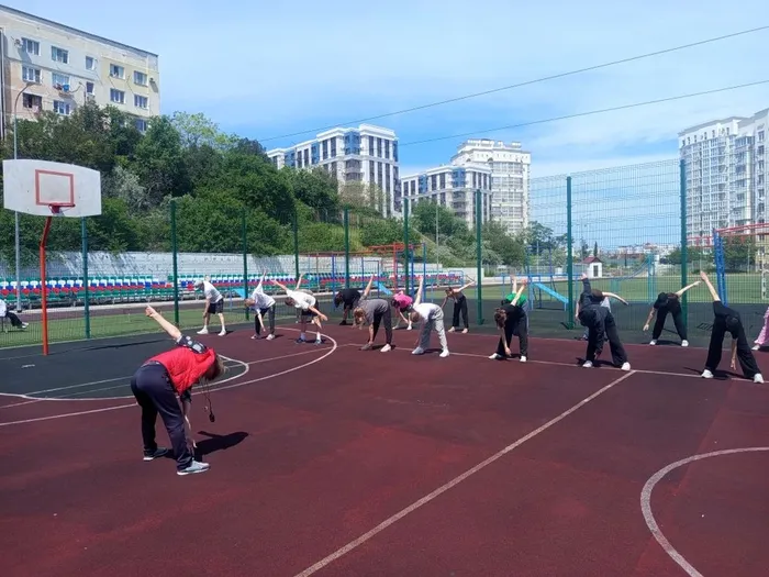 открытый урок (2)