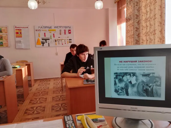 неделя правовых знаний (5)