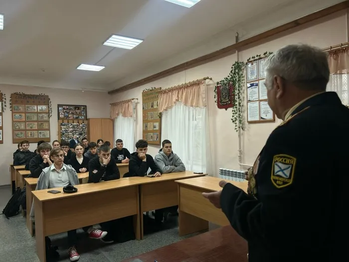 урок мужества (3)