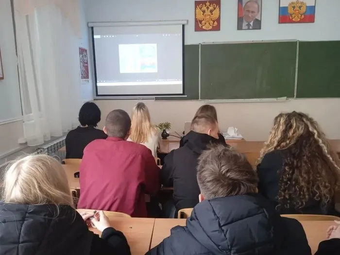классный час (5)