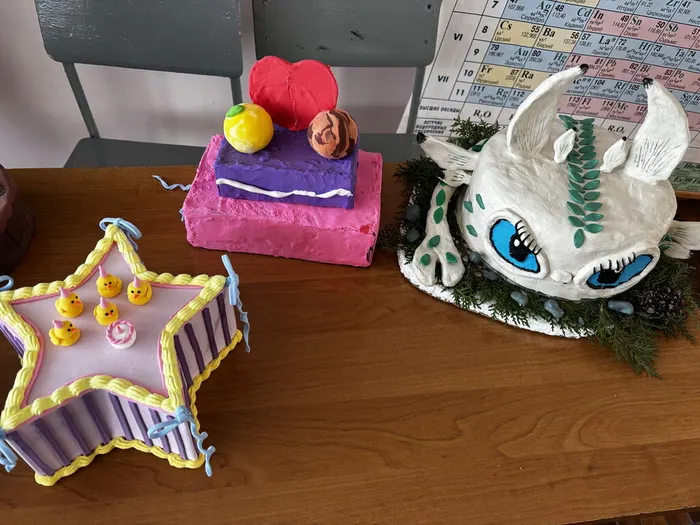 открытый урок по Лепке (9)