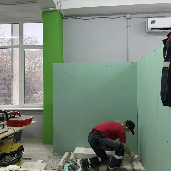 Облицовка плиткой день1 (3)