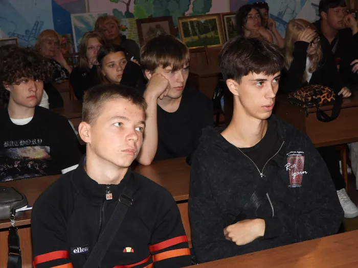 библиотечный час (8)