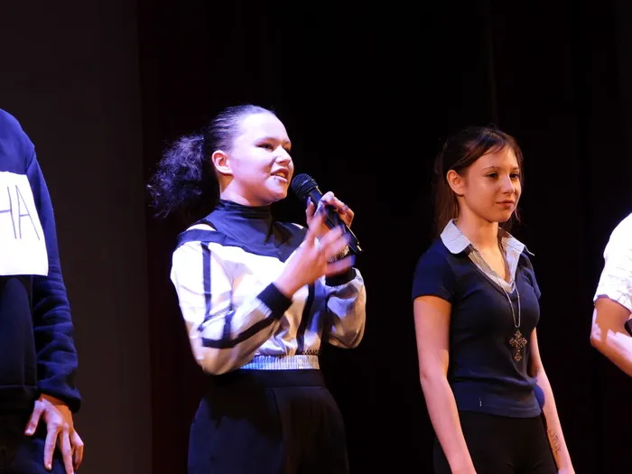 день студента (8)