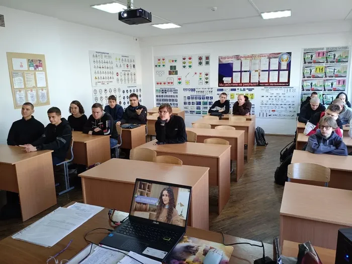 Разговоры о важном (2)