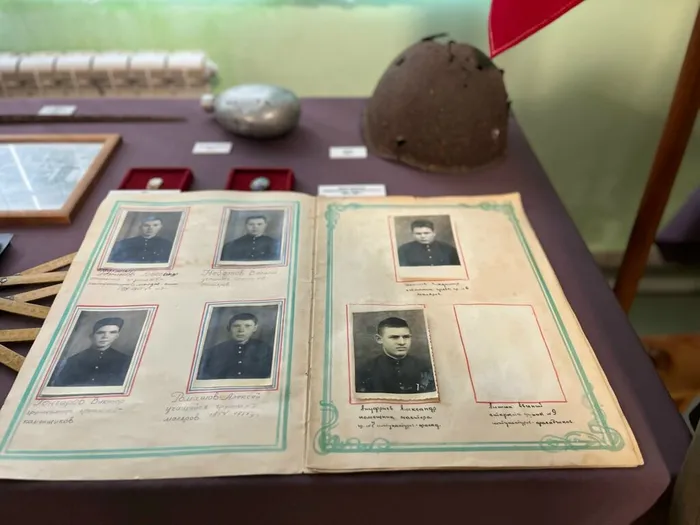 Выставка «От руин к городу» (6)