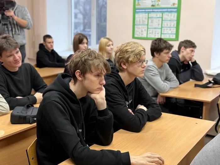 Урок мужества (3)