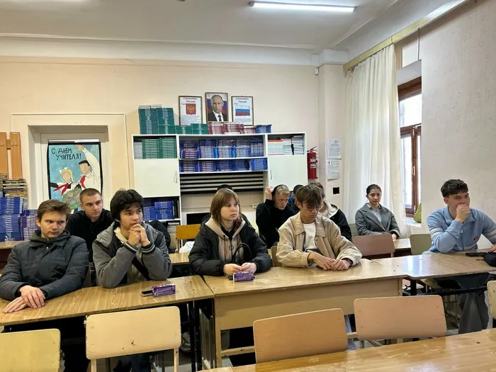 лекции от Красного креста (7)