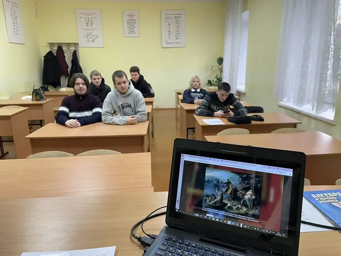 разговоры о важном (2)